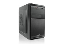 Tooq TQC-4735U3C-B + Fuente de Alimentación 500W Tooq TQC-4735U3C-B + Fuente de Alimentación 500W