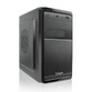 Tooq TQC-4735U3C-B + Fuente de Alimentación 500W Tooq TQC-4735U3C-B + Fuente de Alimentación 500W