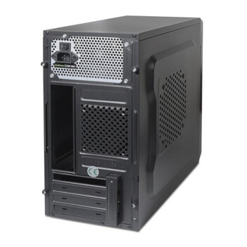 Tooq TQC-4735U3C-B + Fuente de Alimentación 500W Tooq TQC-4735U3C-B + Fuente de Alimentación 500W