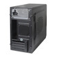 Tooq TQC-4735U3C-B + Fuente de Alimentación 500W Tooq TQC-4735U3C-B + Fuente de Alimentación 500W