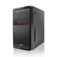 Tooq TQC-4745U3C-B + Fuente de Alimentación 500W Tooq TQC-4745U3C-B + Fuente de Alimentación 500W
