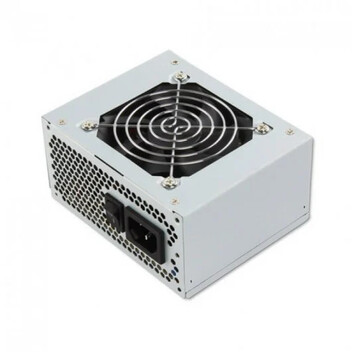 TooQ Ecopower II 500W SFX TooQ Ecopower II 500W SFX