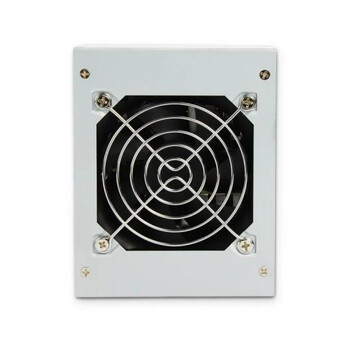 TooQ Ecopower II 500W SFX TooQ Ecopower II 500W SFX