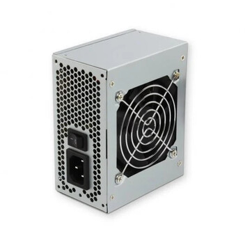 TooQ Ecopower II 500W SFX TooQ Ecopower II 500W SFX