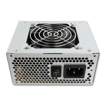 TooQ Ecopower II 500W SFX TooQ Ecopower II 500W SFX