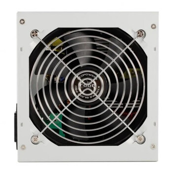 Tooq Ecopower II TQEP-500SSE-O 500W Tooq Ecopower II TQEP-500SSE-O 500W