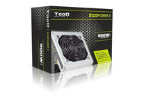 Tooq Ecopower II TQEP-500SSE 500W