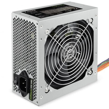 Tooq Ecopower II TQEP-500SSE 500W Tooq Ecopower II TQEP-500SSE 500W