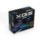 TooQ Xtreme Gaming Energy II 525W 80 Plus Bronze