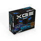 TooQ Xtreme Gaming Energy II 525W 80 Plus Bronze TooQ Xtreme Gaming Energy II 525W 80 Plus Bronze