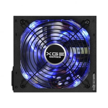 TooQ Xtreme Gaming Energy II 525W 80 Plus Bronze TooQ Xtreme Gaming Energy II 525W 80 Plus Bronze