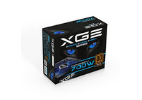 TooQ TQXGEII-700SAP 700W 80 Plus Bronze TooQ TQXGEII-700SAP 700W 80 Plus Bronze