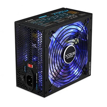 TooQ TQXGEII-700SAP 700W 80 Plus Bronze TooQ TQXGEII-700SAP 700W 80 Plus Bronze