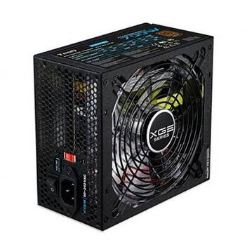 TooQ TQXGEII-700SAP 700W 80 Plus Bronze TooQ TQXGEII-700SAP 700W 80 Plus Bronze