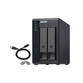 QNAP TR-002 Caja de Expansión para NAS QNAP TR-002 Caja de Expansión para NAS