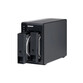 QNAP TR-002 Caja de Expansión para NAS QNAP TR-002 Caja de Expansión para NAS