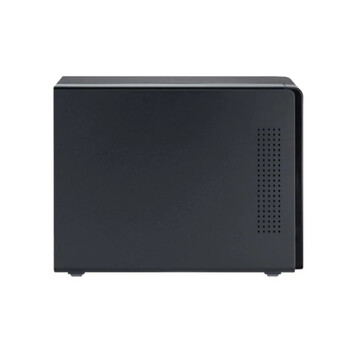 QNAP TR-002 Caja de Expansión para NAS QNAP TR-002 Caja de Expansión para NAS