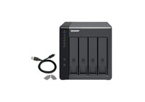 QNAP TR-004 Caja de Expansión para NAS