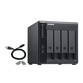 QNAP TR-004 Caja de Expansión para NAS
