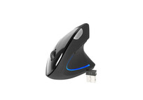 Ratón Tracer Flipper Inalámbrico RF 1600DPI Negro 6 Botones Personalizable