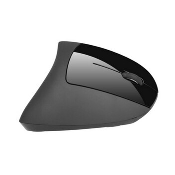 Ratón Tracer Flipper Inalámbrico RF 1600DPI Negro 6 Botones Personalizable