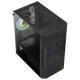 Aerocool Trinity Mini V2 Cristal Templado USB 3.0