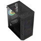 Aerocool Trinity Mini V2 Cristal Templado USB 3.0 Aerocool Trinity Mini V2 Cristal Templado USB 3.0