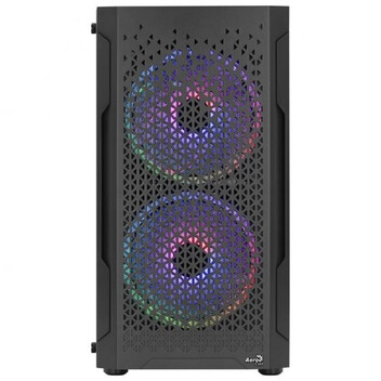 Aerocool Trinity Mini V2 Cristal Templado USB 3.0 Aerocool Trinity Mini V2 Cristal Templado USB 3.0