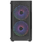 Aerocool Trinity Mini V2 Cristal Templado USB 3.0 Aerocool Trinity Mini V2 Cristal Templado USB 3.0