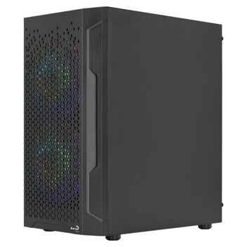 Aerocool Trinity Mini V2 Cristal Templado USB 3.0 Aerocool Trinity Mini V2 Cristal Templado USB 3.0
