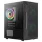 Aerocool Trinity Mini V2 Cristal Templado USB 3.0 Aerocool Trinity Mini V2 Cristal Templado USB 3.0