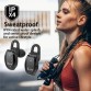 Iluv TrueBTAir Auriculares Bluetooth 5.0 con Carga Inalámbrica IPX4 Negros Iluv TrueBTAir Auriculares Bluetooth 5.0 con Carga Inalámbrica IPX4 Negros