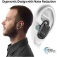 Iluv TrueBTAir Auriculares Bluetooth 5.0 con Carga Inalámbrica IPX4 Negros Iluv TrueBTAir Auriculares Bluetooth 5.0 con Carga Inalámbrica IPX4 Negros