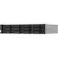 QNAP TS-1264U-RP-8G NAS 12 Bahías 2x2.5GbE Negro QNAP TS-1264U-RP-8G NAS 12 Bahías 2x2.5GbE Negro