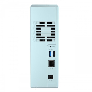 QNAP TS-130 NAS Doméstico QNAP TS-130 NAS Doméstico