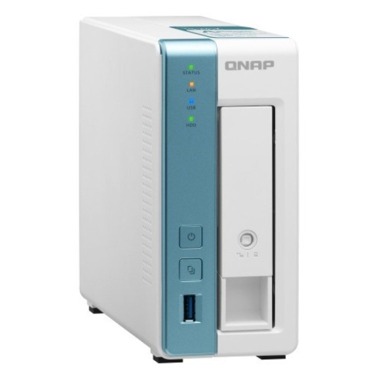 Qnap TS-131K NAS