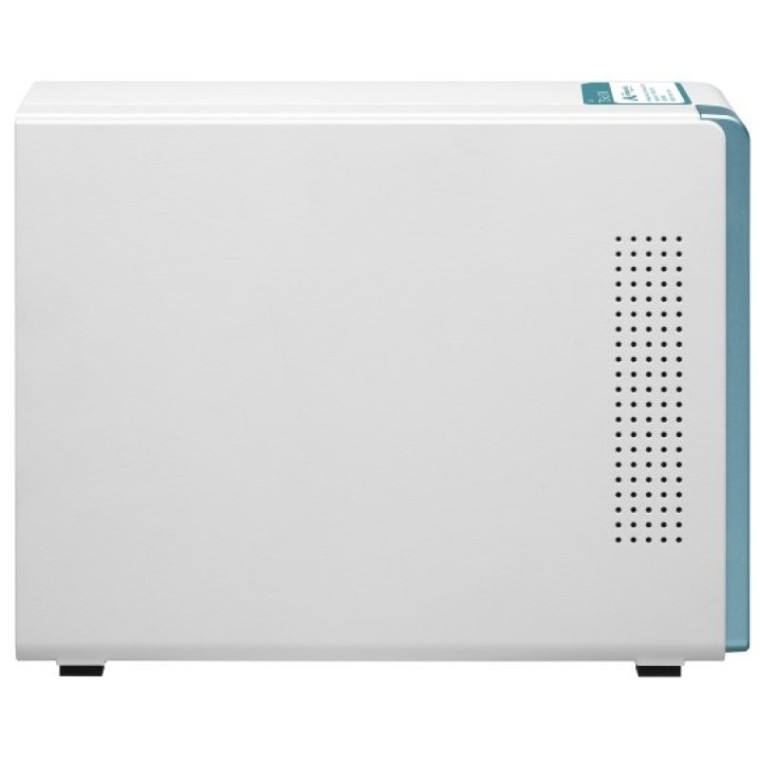 Qnap TS-131K NAS