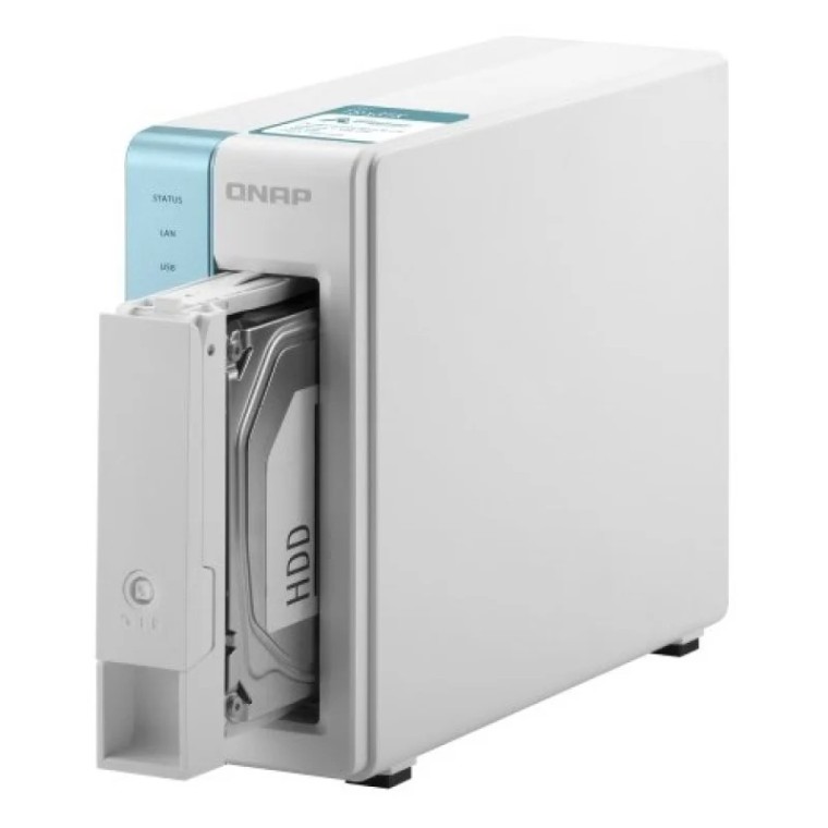 Qnap TS-131K NAS