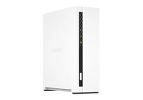 Qnap TS-133 Servidor NAS