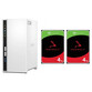 Qnap TS-233 Servidor NAS+2x Seagate Ironwolf NAS 3.5" 4TB SATA 3 Qnap TS-233 Servidor NAS+2x Seagate Ironwolf NAS 3.5" 4TB SATA 3