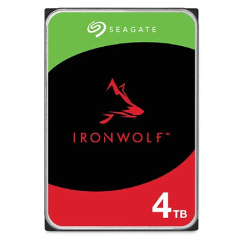 Qnap TS-233 Servidor NAS+2x Seagate Ironwolf NAS 3.5" 4TB SATA 3 Qnap TS-233 Servidor NAS+2x Seagate Ironwolf NAS 3.5" 4TB SATA 3
