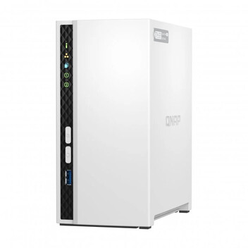 Qnap TS-233 Servidor NAS Qnap TS-233 Servidor NAS