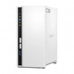 Qnap TS-233 Servidor NAS Qnap TS-233 Servidor NAS