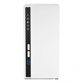 Qnap TS-233 Servidor NAS Qnap TS-233 Servidor NAS