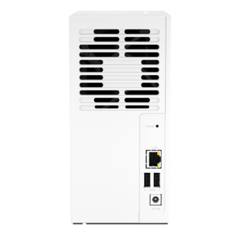 Qnap TS-233 Servidor NAS