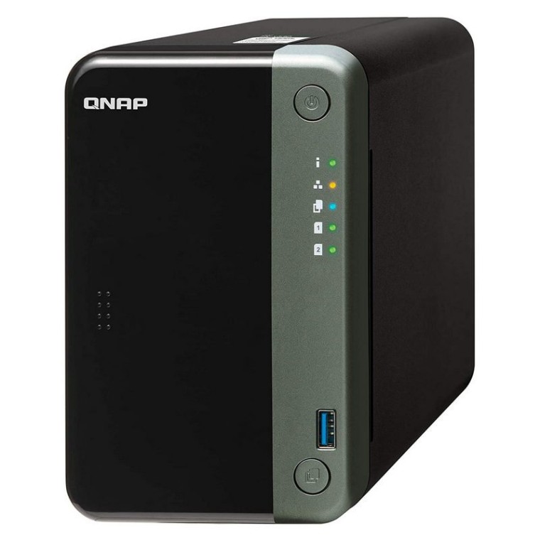 Qnap TS-253D NAS