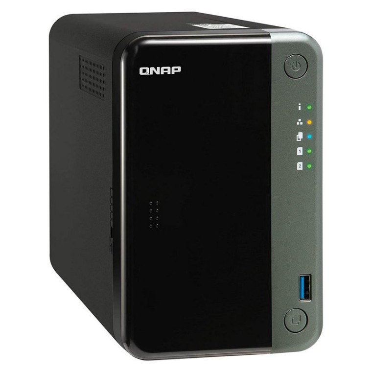 Qnap TS-253D NAS