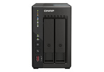 QNAP TS-253E NAS