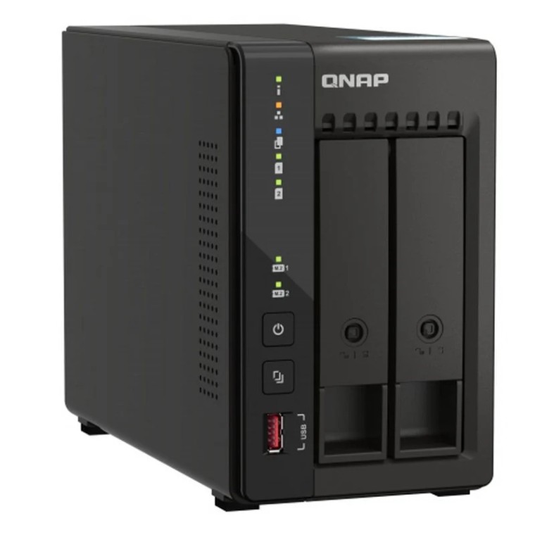 QNAP TS-253E NAS