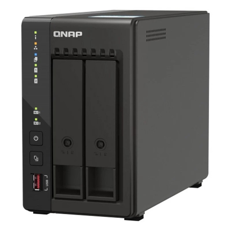 QNAP TS-253E NAS